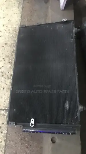Ac Cooler Premor 2005, 2002, 2008, 2010