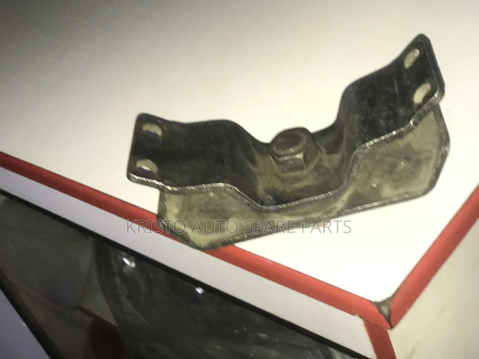 Engine Mounting Hilux Old Model