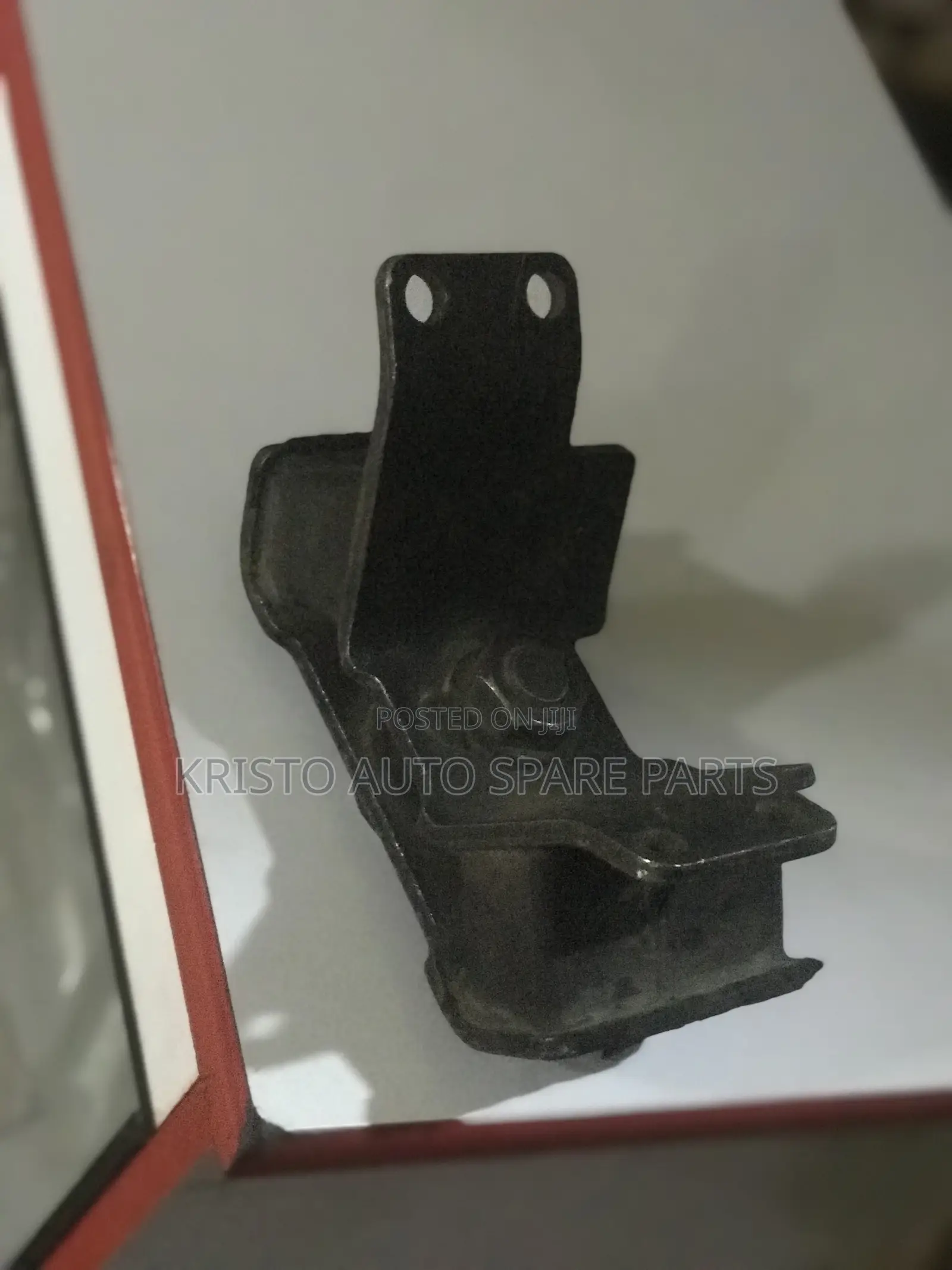 Engine Mounting Hilux Old Model