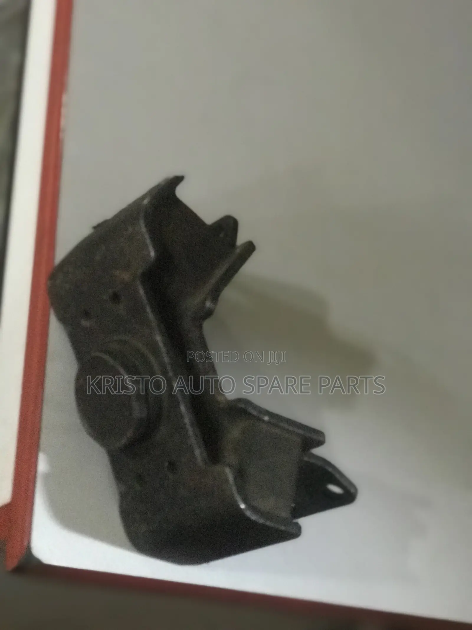 Engine Mounting Hilux Old Model