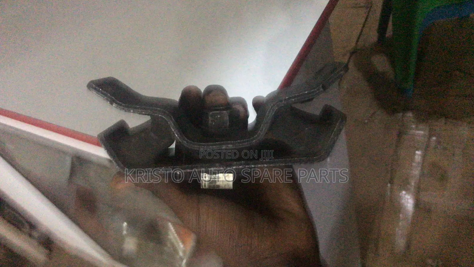 Engine Mounting Hilux Old Model