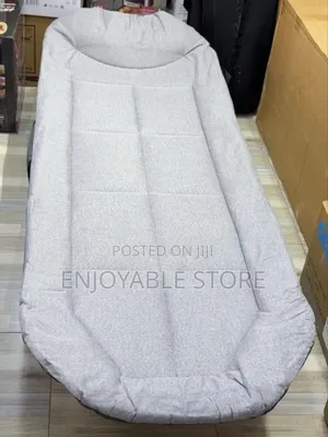 Foldable Campana Bed Chair