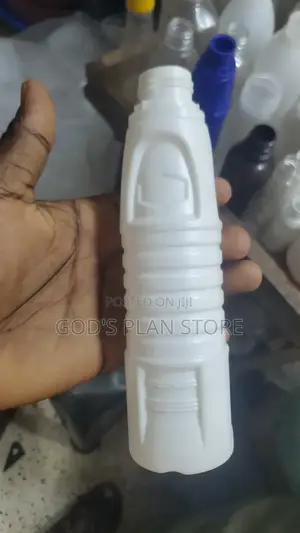 750ml Jik Bottles 100pcs