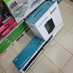 Smart Plus Sound Bar