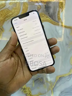 Apple iPhone 13 Pro 256 GB Blue