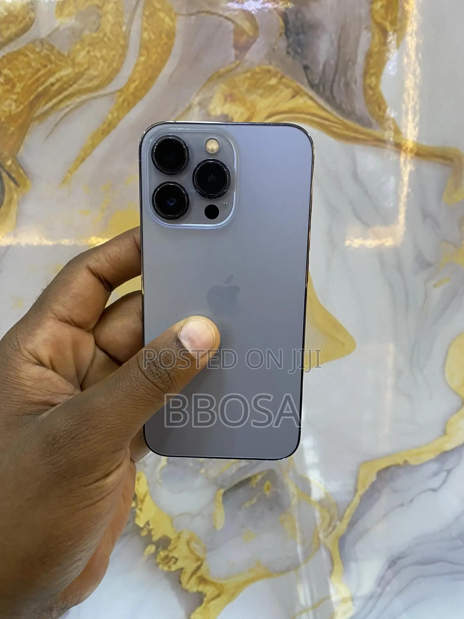 Apple iPhone 13 Pro 256 GB Blue
