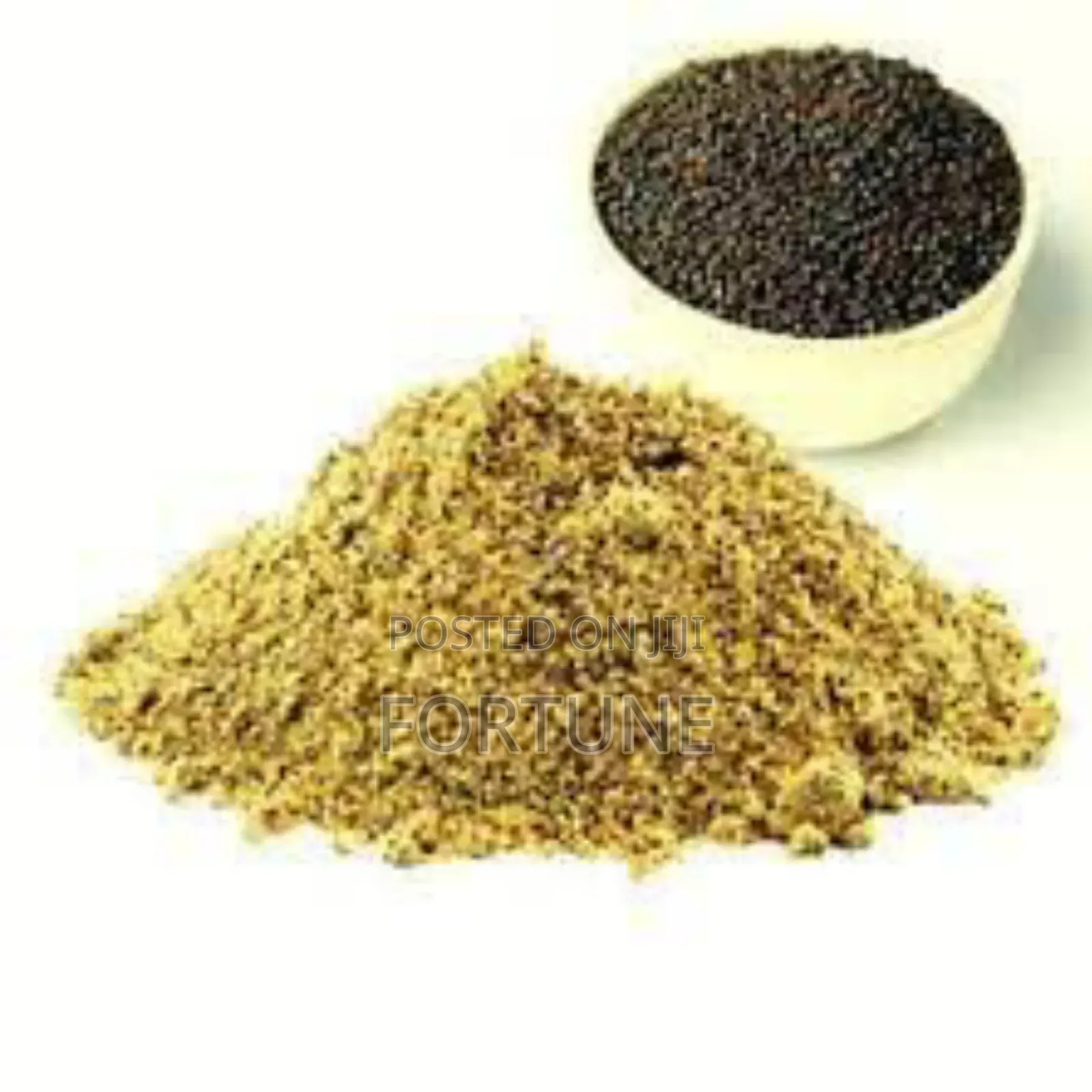 Mustard Powder 500g