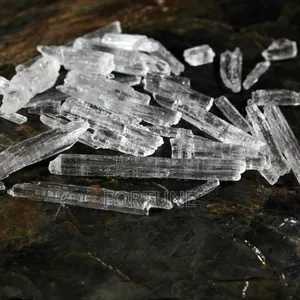 Menthol 250grams
