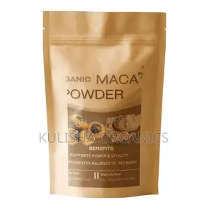 Maca Coffee Pure Herbal Power for Men Maca Coffee