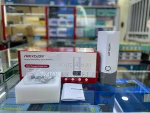 Hik-Vision Wifi 6 Outdoor Access Point