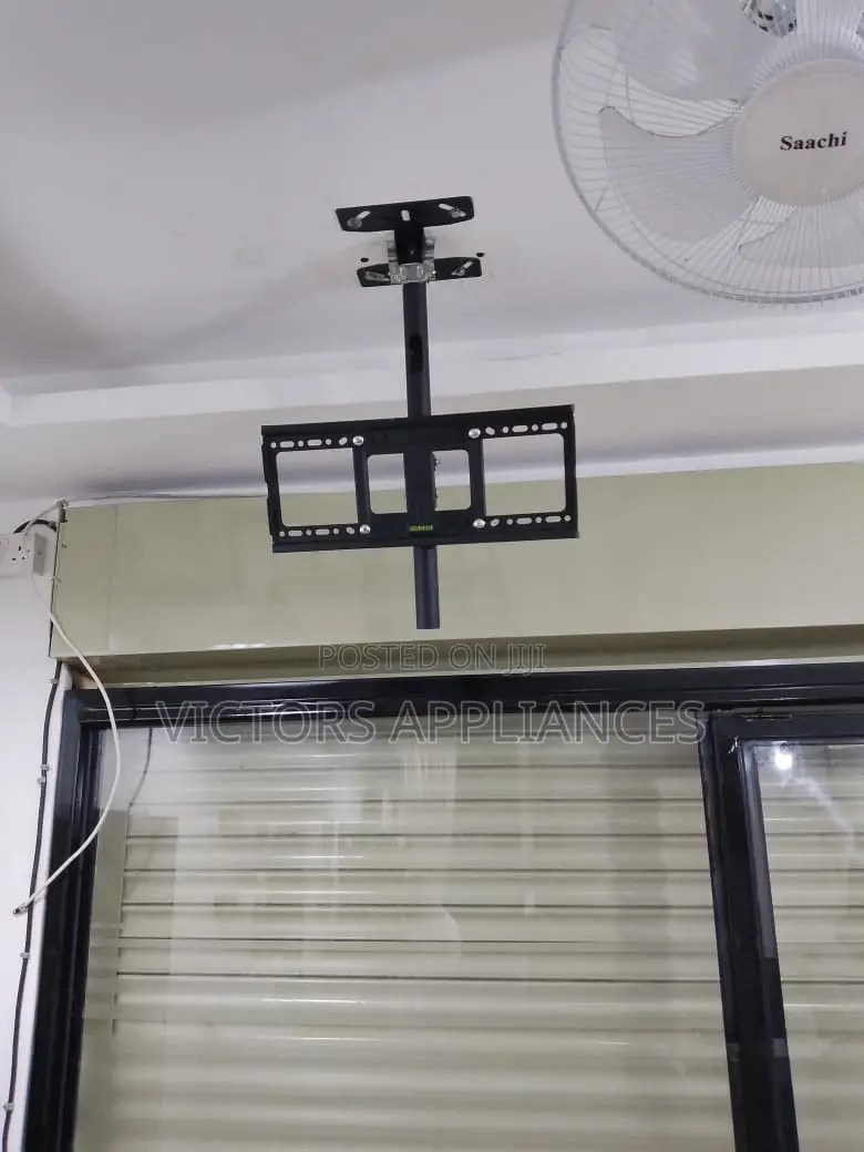 Ceiling Wall Mount for 32” to 65”