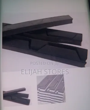 Filler Blocks Roofing