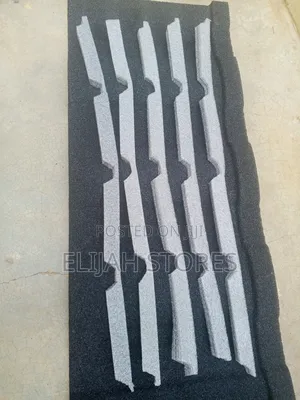 Filler Blocks Roofing