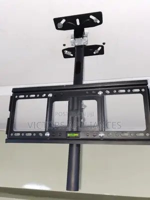 Ceiling Mount for 32”-65”