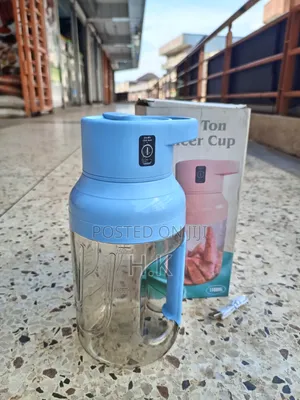 Ton Ton Juicer Cup 1500ml