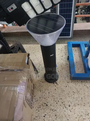 Garden Solar Light