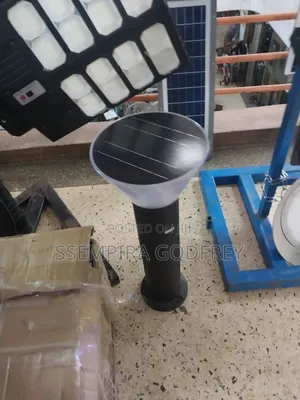 Garden Solar Light