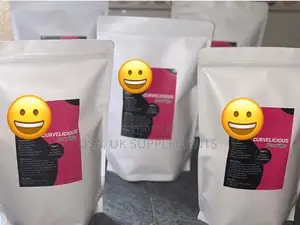 2kg Hips and Bums Enlargement Porridge