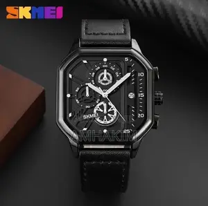 Classic Men's Skmei Quartz Movement in Stock