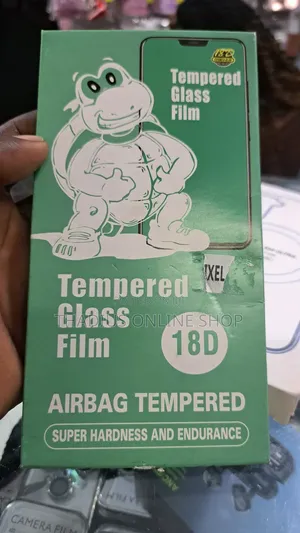 Google Pixel 7pro Screen Protector