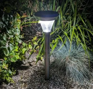 Garden Solar Light