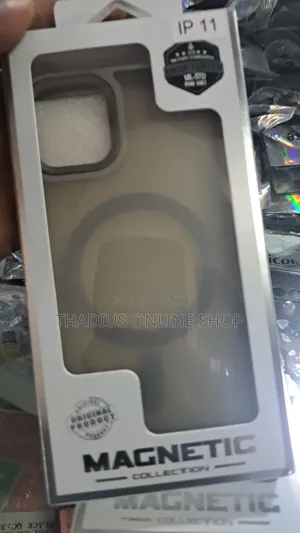 New Stock 2025 . iPhone 11transculent Cases