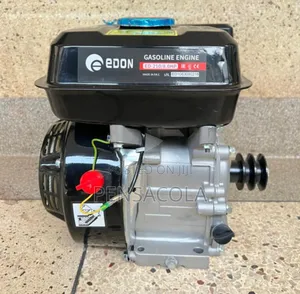 8.0hp Petrol Engine
