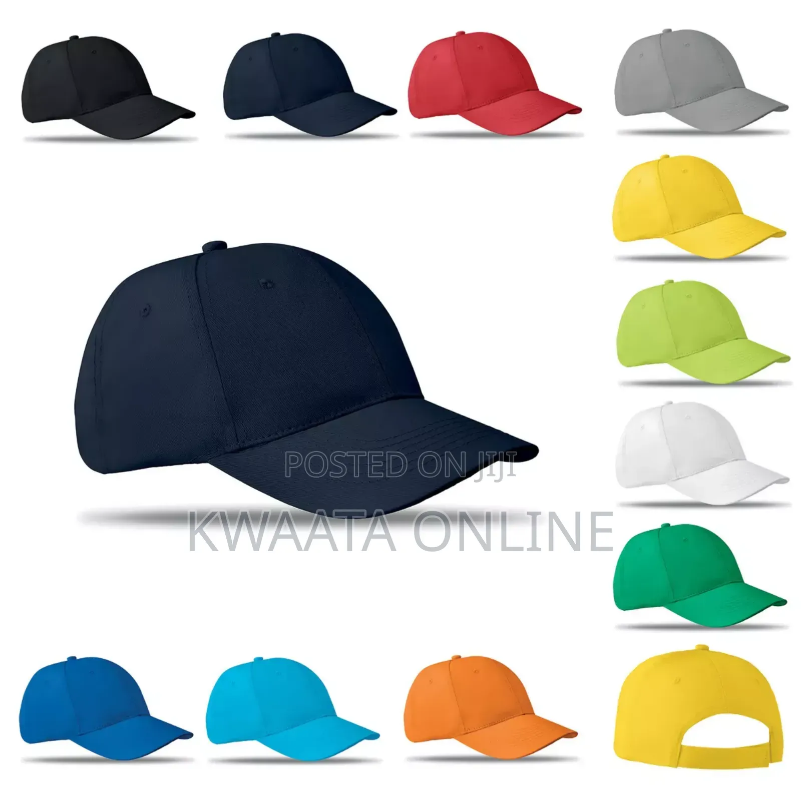 Mens Blank Sports Wear Custom Printing Cap