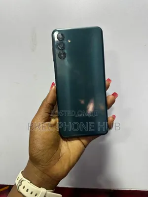 Samsung Galaxy A04s 64 GB Green