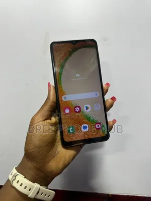 Samsung Galaxy A04s 64 GB Green