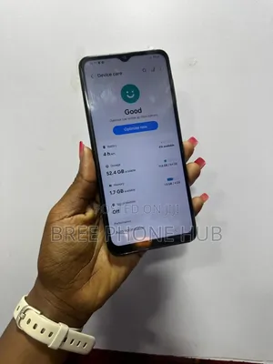 Samsung Galaxy A04s 64 GB Green