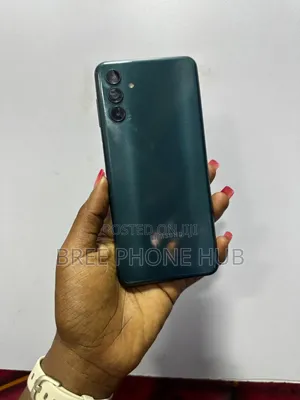 Samsung Galaxy A04s 64 GB Green