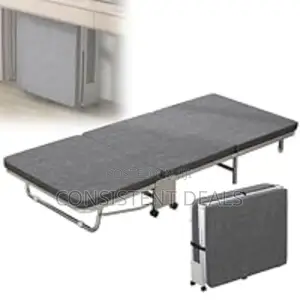 Foldable Guest Portable Bed