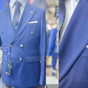 Good Classic Suits for Men in All Sizes