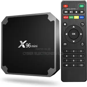 X96 Mini Smart Tv Box Android Wifi 1g8g/2g16g Wifi Hd
