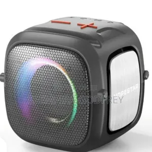 Hope Star Powerful Bass Speaker