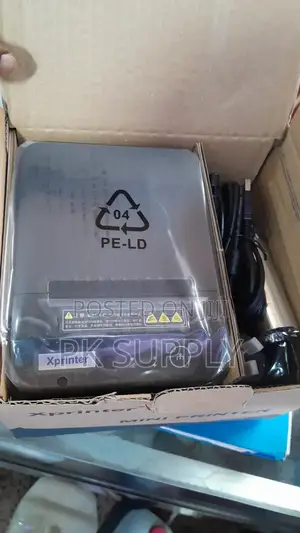 X Printers/Mini Printers