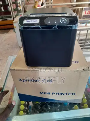 X Printers/Mini Printers
