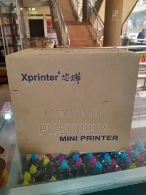 X Printers/Mini Printers