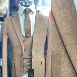 Its Good Quality Suits