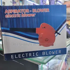Electric Hand Held Air Blower