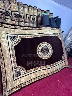 Big Carpet