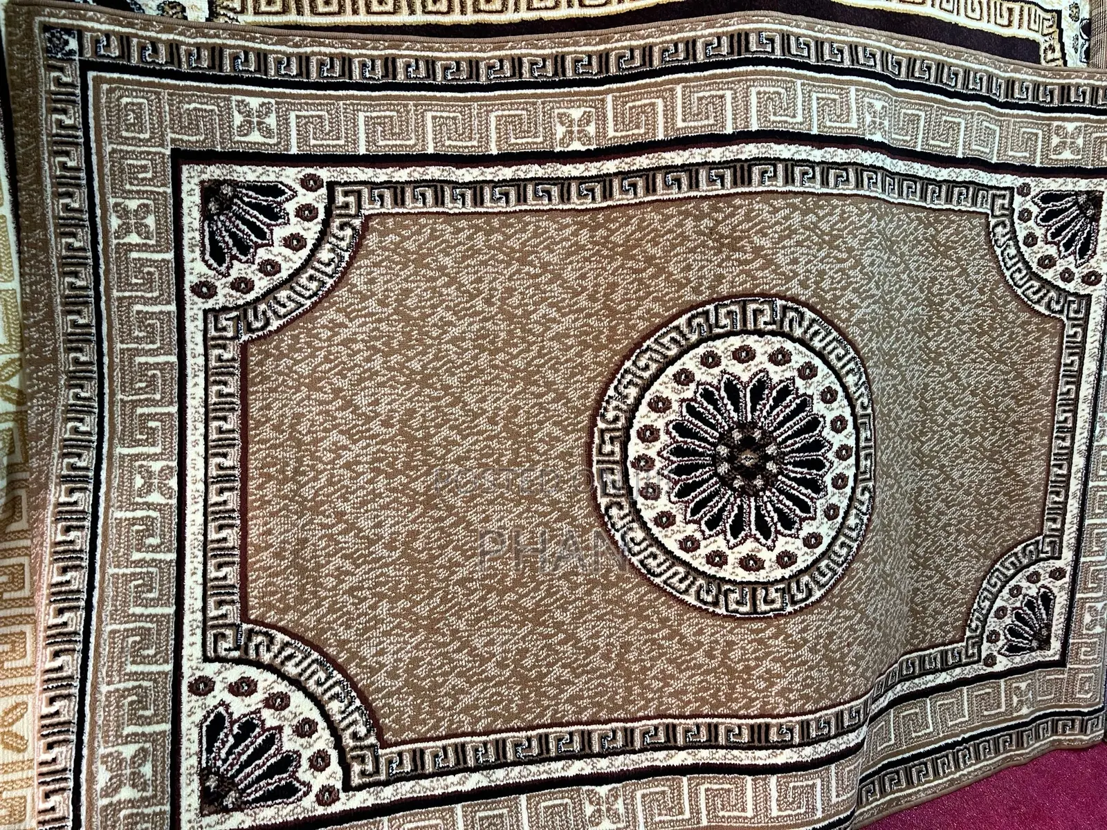 Cheap and Durable Carpets