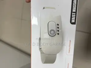 Waist Massager