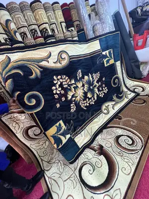 Luxury Carpets