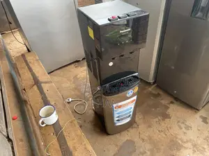 Panasonic Black Water Dispenser