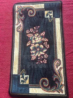 Multi Color Door Mats Available