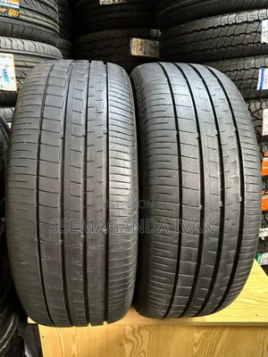 245/50r18 Dunlop Japanese Imported