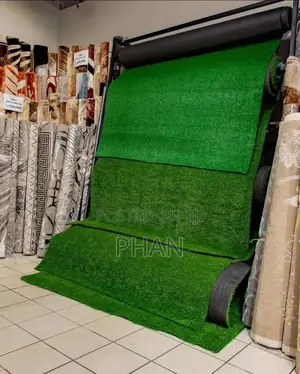 Grass Carpets Available
