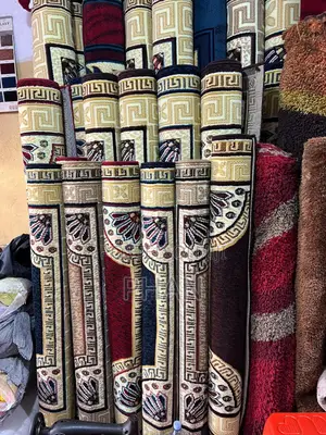 Carpets for Interior and Exterior Purposes All Available